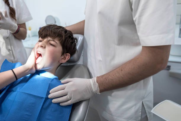 Best Emergency Dental Care for Broken or Chipped Teeth in Orange, VA