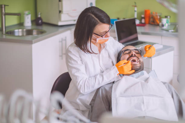 Best Emergency Dental Care for Broken or Chipped Teeth in Orange, VA