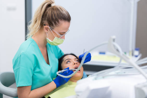 Best Emergency Denture Repair in Orange, VA