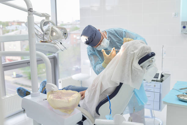 Best Emergency Wisdom Teeth Removal in Orange, VA